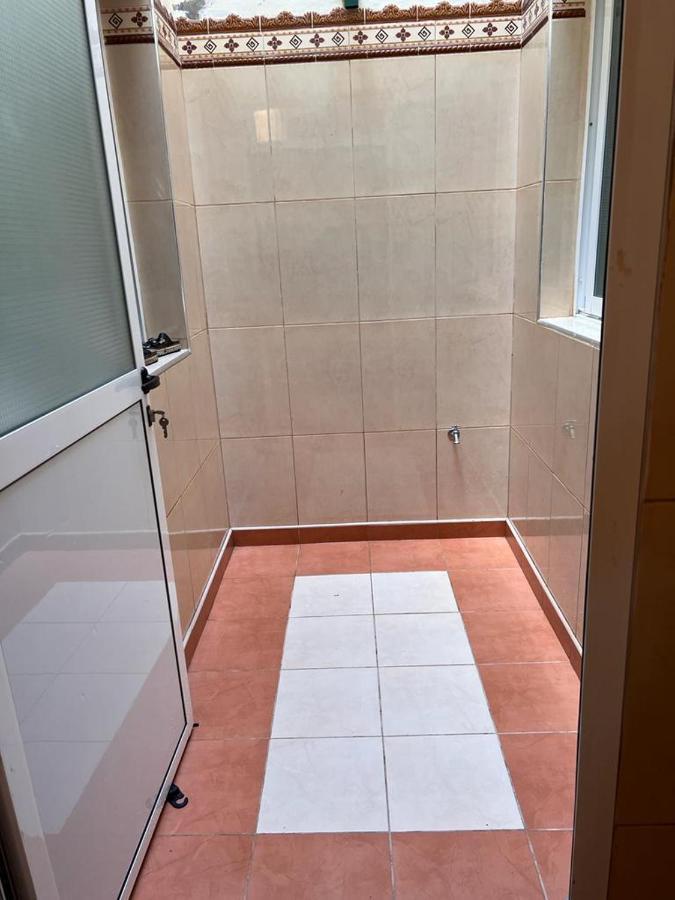 2 Zimmer Wohnung Corniche Nador Sidi Ali- Am Meer & Wifi Exterior foto