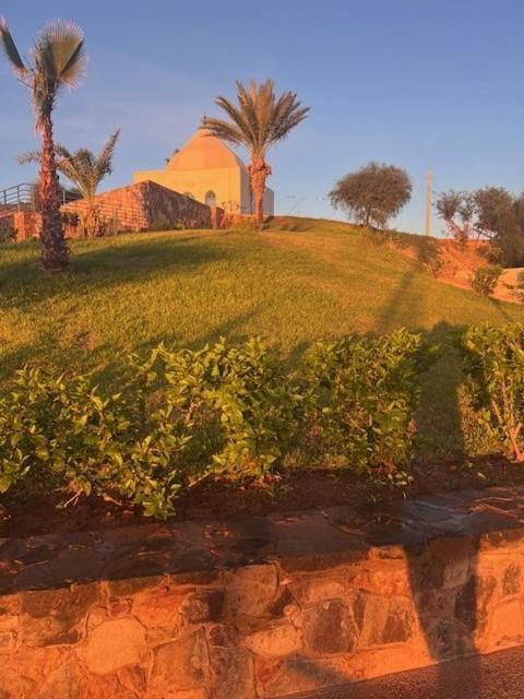 2 Zimmer Wohnung Corniche Nador Sidi Ali- Am Meer & Wifi Exterior foto